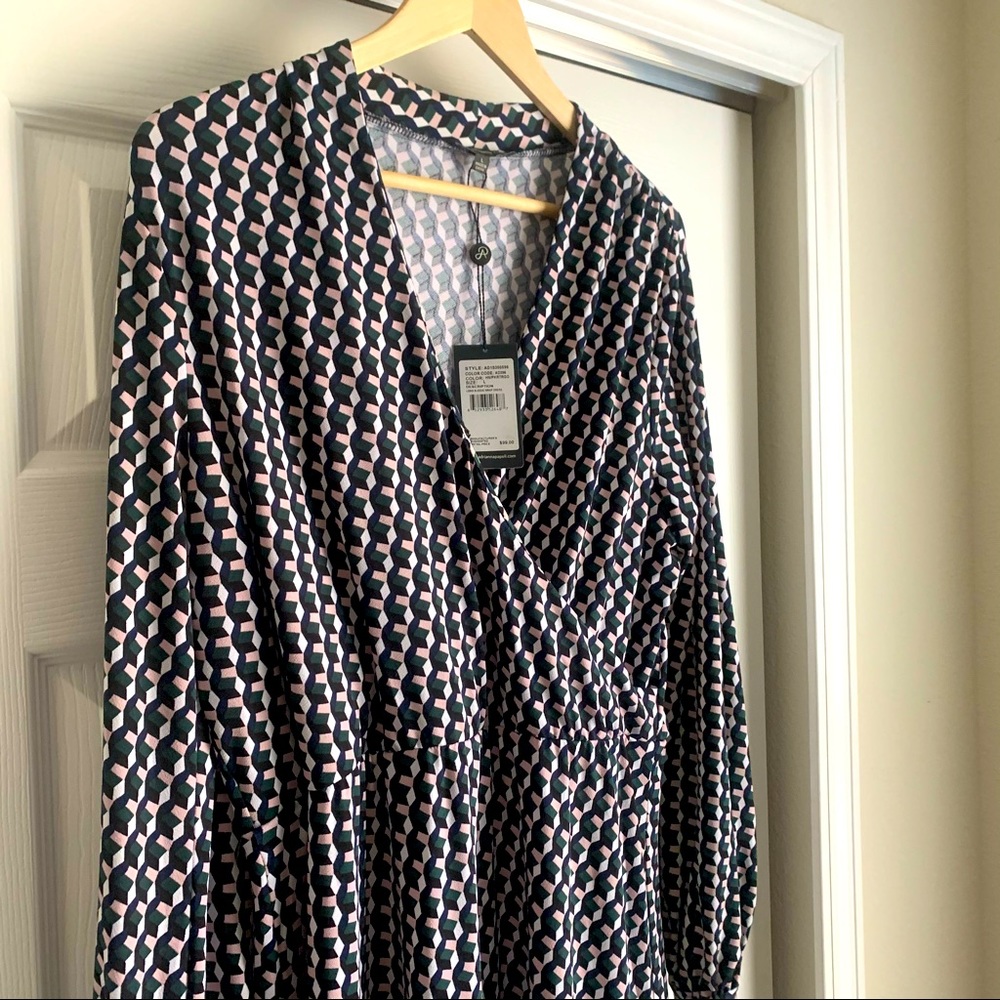 Beautiful NWT dress